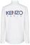 Lookbook KENZO 白色标志字母衬衫 F955CH4151LC-01