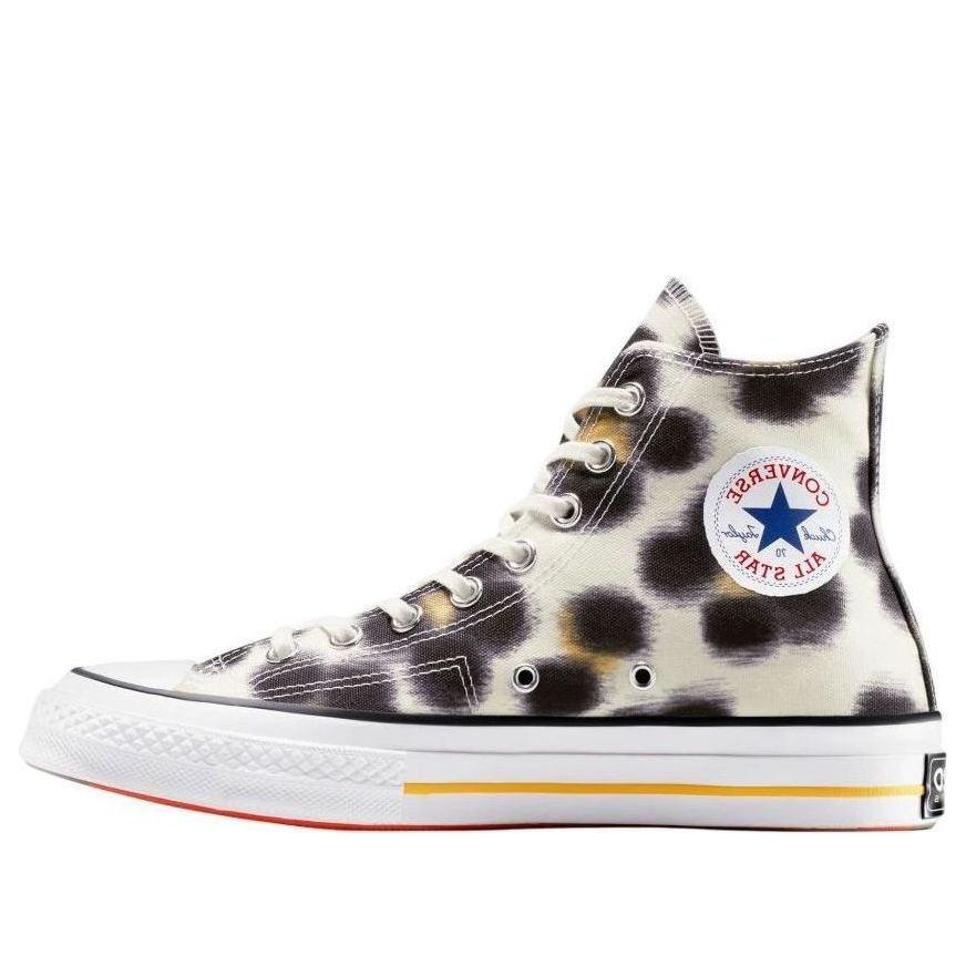 Kenzo x Converse Chuck 70 High 'Sweet Corn Solar Power' A14788C