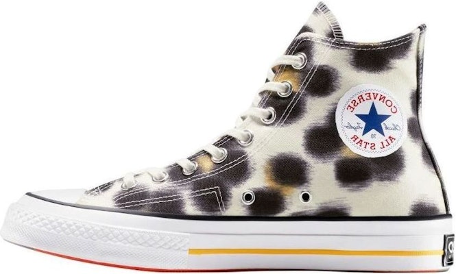 Kenzo x Converse Chuck 70 High 'Sweet Corn Solar Power' A14788C Buy Kenzo x Converse Chuck 70 High 'Sweet Corn Solar Power' A14788C
