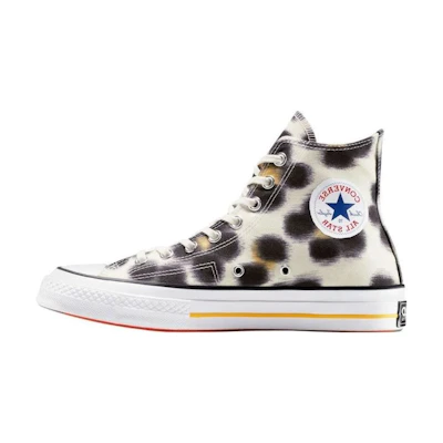 Kenzo Converse Chuck 70 High 'Sweet Corn Solar Power'