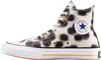 Kenzo x Converse Chuck 70 High 'Sweet Corn Solar Power' A14788C Kenzo x Converse Chuck 70 High 'Sweet Corn Solar Power' A14788C
