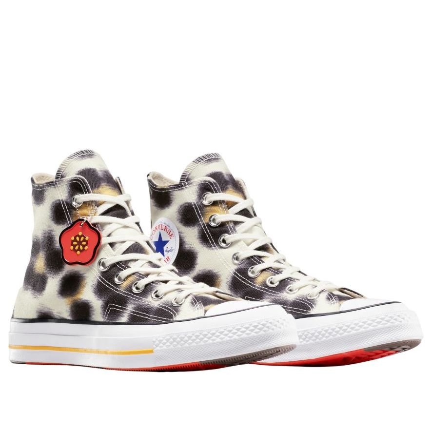 Order ケンゾー x コンバース チャック 70 ハイ 'スイートコーン ソーラーパワー' A14788C