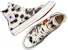Kenzo x Converse Chuck 70 High 'Sweet Corn Solar Power' A14788C