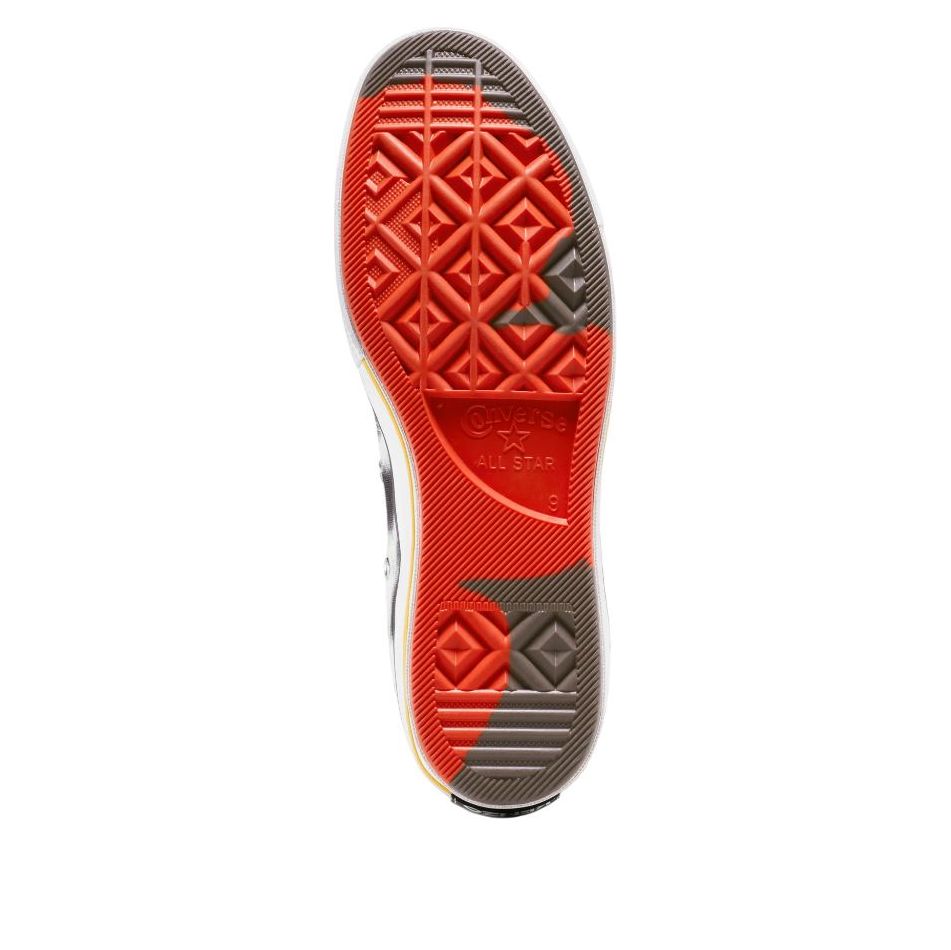 Shop ケンゾー x コンバース チャック 70 ハイ 'スイートコーン ソーラーパワー' A14788C