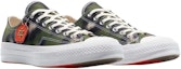 Order Kenzo x Converse Chuck 70 Low 'Cypress Black White' A16291C