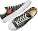 Lookbook Kenzo x Converse Chuck 70 Low 'Cypress Black White' A16291C