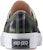 Kenzo x Converse Chuck 70 Low 'Cypress Black White' A16291C