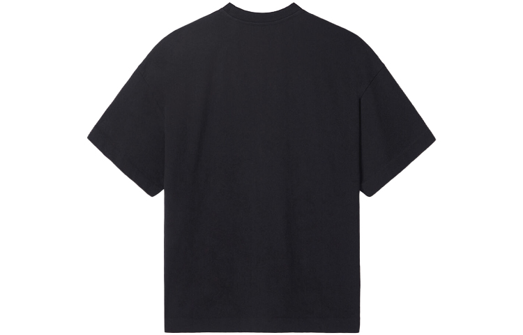 Lookbook KENZO x 関西山本 SS21 グラフィックプリント オーバーサイズTシャツ ブラック FB55TS0724SK-99