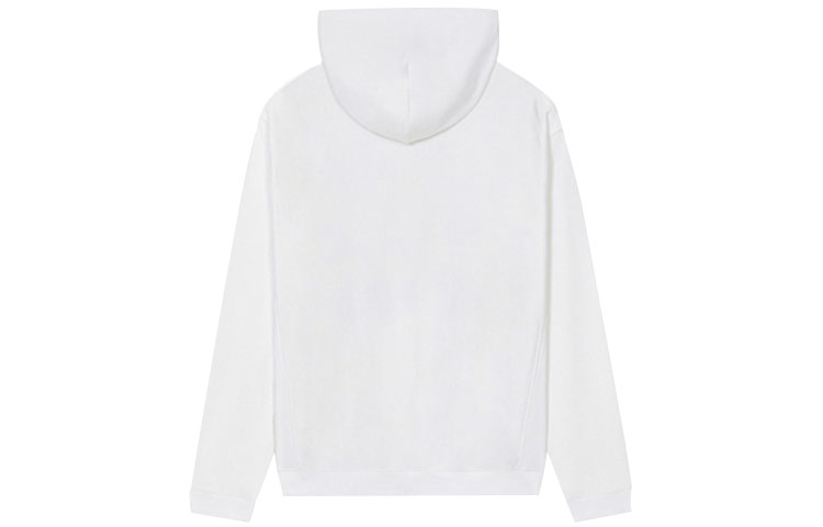 KENZO Nigo  White Tiger Graphic Pullover Hoodie FC65SW4294MI-01 圖 3