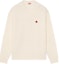 Buy KENZO x Nigo Boke Floral Embroidery Crewneck Sweater Men’s Off-White. FD55PU3813LB-99