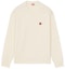 Order KENZO x Nigo Boke Floral Embroidery Crewneck Sweater Men’s Off-White. FD55PU3813LB-99