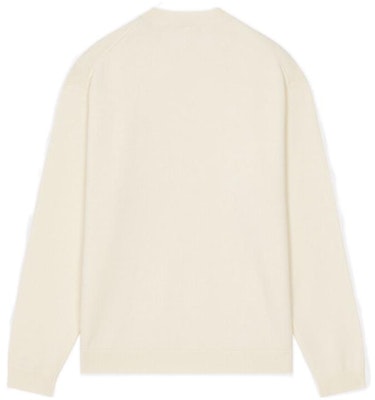 KENZO x Nigo Boke Floral Embroidery Crewneck Sweater Men’s Off-White. FD55PU3813LB-99 Lookbook KENZO x Nigo Boke Floral Embroidery Crewneck Sweater Men’s Off-White. FD55PU3813LB-99