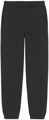 KENZO x Nigo FW22 黑色運動褲帶花卉刺繡與品牌標誌。 FC65PA7934MF-99J Buy KENZO x Nigo FW22 黑色運動褲帶花卉刺繡與品牌標誌。 FC65PA7934MF-99J