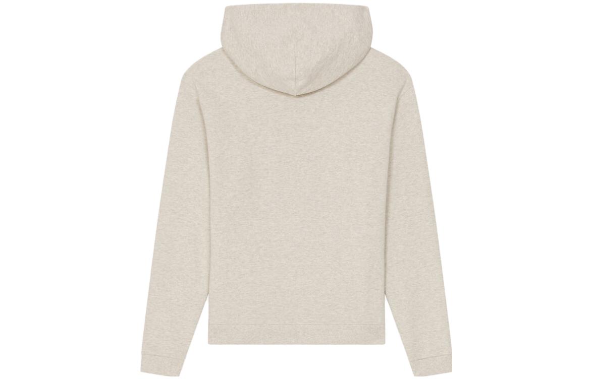 KENZO Nigo FW22 Boke Flower Embroidered Logo Zip Hoodie Jacket Grey . FC65SW4144MF-93 圖 3