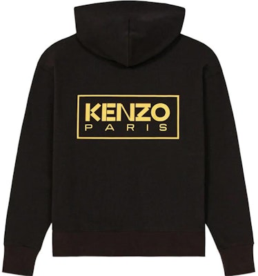 KENZO x Nigo FW22 Pop Bouquet Floral Embroidered Hoodie Black Men’s Hoodie FC65SW462CMI-99J Lookbook KENZO x Nigo FW22 Pop Bouquet Floral Embroidered Hoodie Black Men’s Hoodie FC65SW462CMI-99J
