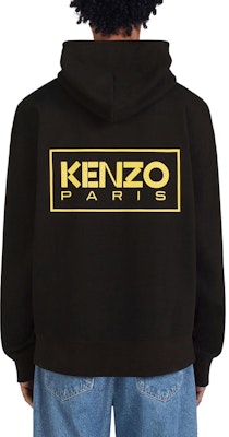 KENZO x Nigo FW22 Pop Bouquet Floral Embroidered Hoodie Black Men’s Hoodie FC65SW462CMI-99J Sizing KENZO x Nigo FW22 Pop Bouquet Floral Embroidered Hoodie Black Men’s Hoodie FC65SW462CMI-99J