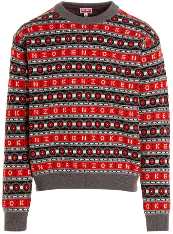 kenzo-x-nigo-fw-22-striped-logo-knit-sweater-red-wool-pullover-fc-65-pu-3213-cj-21
