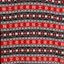 Details for KENZO x Nigo FW22 Striped Logo Knit Sweater Red Wool Pullover. FC65PU3213CJ-21