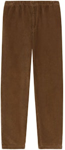 KENZO x Nigo FW22 大學Logo寬鬆褲 棕色 休閒褲 FC65PA5009CV-89 Buy KENZO x Nigo FW22 大學Logo寬鬆褲 棕色 休閒褲 FC65PA5009CV-89