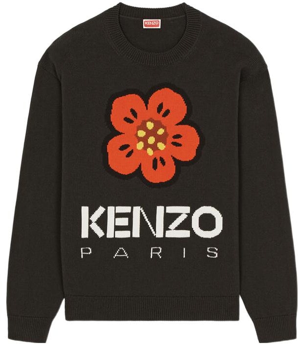 kenzo-x-nigo-ss-23-chinese-new-year-boke-flower-logo-knit-jumper-black-fd-55-pu-3803-lc-99-j