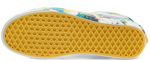 Kenzo x Vans OG Old Skool LX 'Kuning Bunga' VN0A4P3X01H Purchase Kenzo x Vans OG Old Skool LX 'Kuning Bunga' VN0A4P3X01H