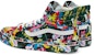 Kenzo x Vans OG Sk8-Hi LX 'Hijau Bunga' VN0A4BVB02H