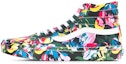 Buy Kenzo x Vans Sk8-Hi 'Cetakan Bunga' FA55SN600F87-99