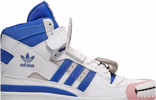 Kerwin Frost x adidas Forum High 'Humanchives' GX3872 Kerwin Frost x adidas Forum High 'Humanchives' GX3872