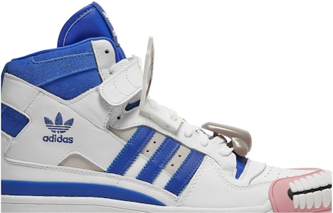 Kerwin Frost x adidas Forum High 'Humanchives' GX3872 Buy Kerwin Frost x adidas Forum High 'Humanchives' GX3872