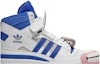Buy Kerwin Frost x adidas Forum High 'Humanchives' Lelaki Malaysia GX3872
