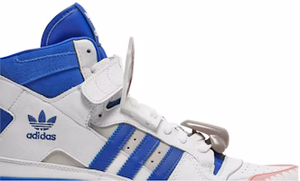 Kerwin Frost x adidas Forum High 'Humanchives' GX3872 Order Kerwin Frost x adidas Forum High 'Humanchives' GX3872