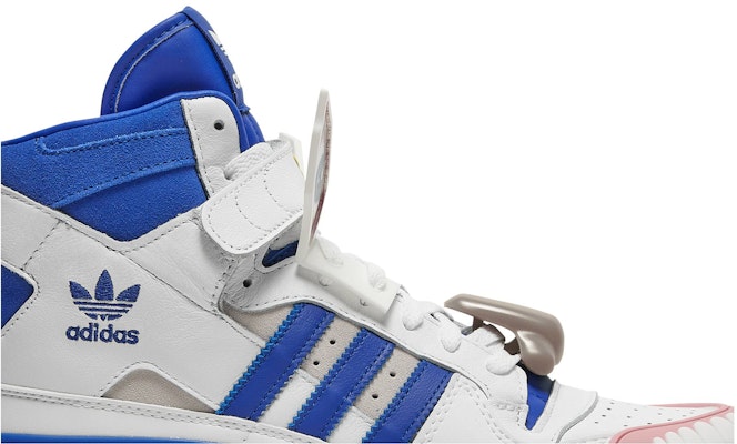 カーウィン・フロスト×adidas Forum High “Humanchives” GX3872 Order カーウィン・フロスト×adidas Forum High “Humanchives” GX3872