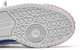 Kerwin Frost x adidas Forum High 'Humanchives' GX3872 Purchase Kerwin Frost x adidas Forum High 'Humanchives' GX3872