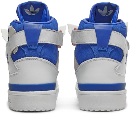 カーウィン・フロスト×adidas Forum High “Humanchives” GX3872 Details for カーウィン・フロスト×adidas Forum High “Humanchives” GX3872