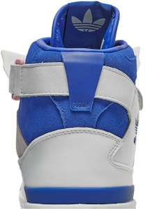 Kerwin Frost x adidas Forum High 'Humanchives' GX3872 Sizing Kerwin Frost x adidas Forum High 'Humanchives' GX3872