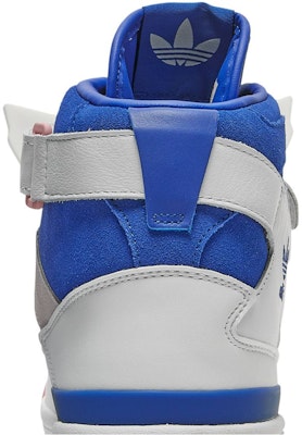 カーウィン・フロスト×adidas Forum High “Humanchives” GX3872 Sizing カーウィン・フロスト×adidas Forum High “Humanchives” GX3872