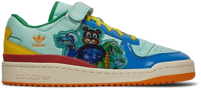 カーウィン・フロスト × adidas フォーラムLOW ベンチメイツ GX3873 Buy カーウィン・フロスト × adidas フォーラムLOW ベンチメイツ GX3873