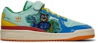Buy Kerwin Frost x adidas Forum Low 'Benchmates' Lelaki GX3873