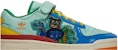 Kerwin Frost x adidas Forum Low 'Benchmates' Lelaki GX3873
