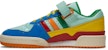 Kerwin Frost x adidas Forum Low 'Benchmates' Lelaki GX3873