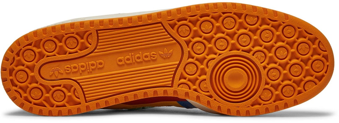 Kerwin Frost x adidas Forum Low 'Benchmates' Lelaki GX3873 Shop Kerwin Frost x adidas Forum Low 'Benchmates' Lelaki GX3873