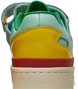 カーウィン・フロスト × adidas フォーラムLOW ベンチメイツ GX3873 Sizing カーウィン・フロスト × adidas フォーラムLOW ベンチメイツ GX3873