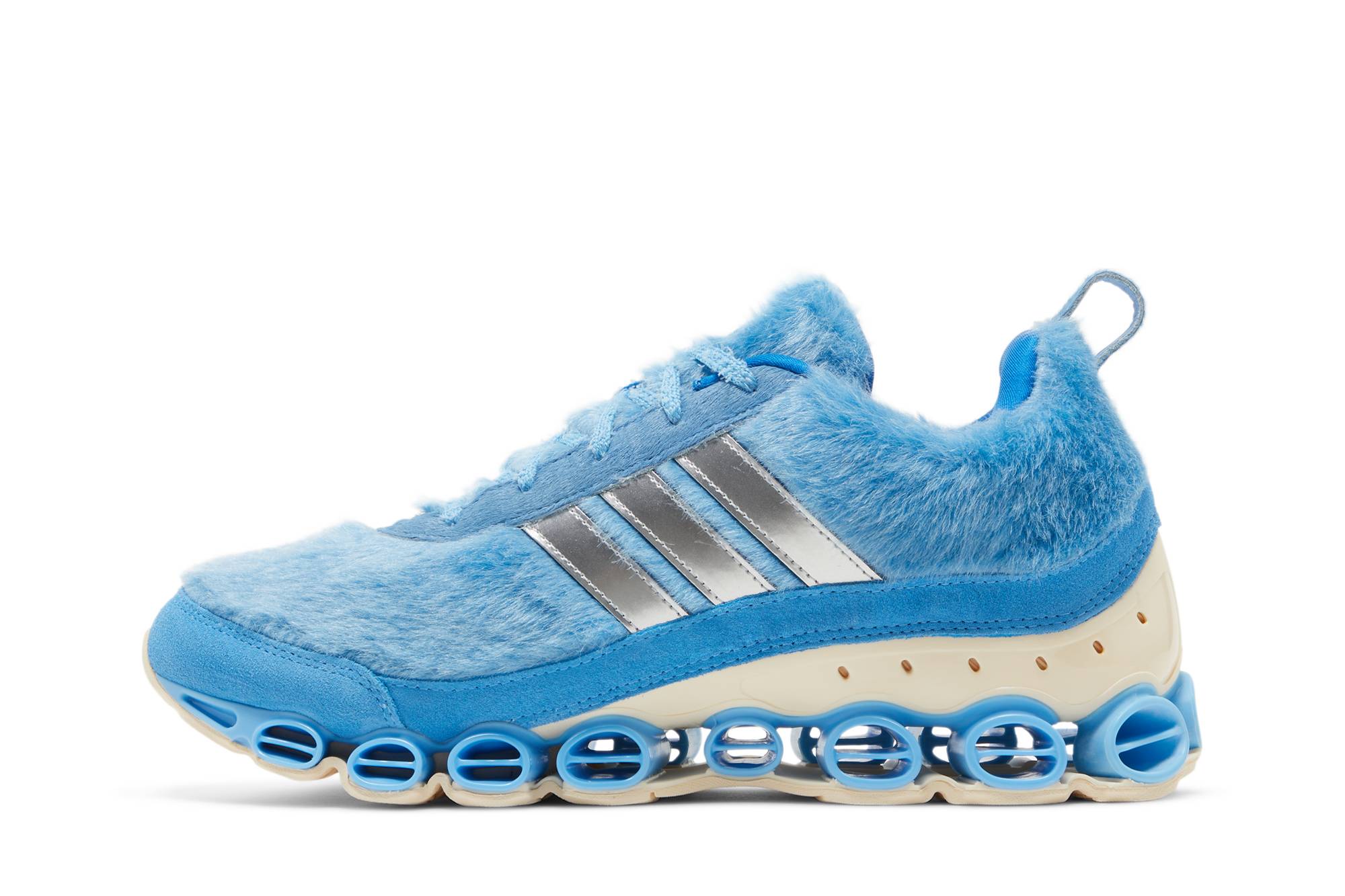 Lookbook Kerwin Frost x adidas Microbounce T1 Sneakers GX6446