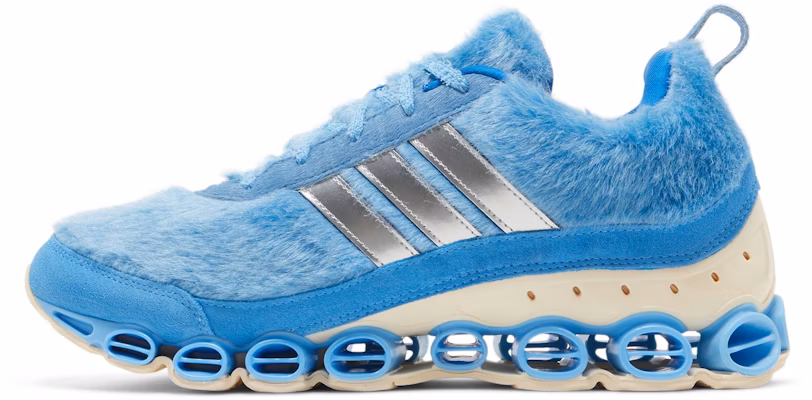 Kerwin Frost x adidas Microbounce T1 Lelaki/Wanita Sneakers GX6446 Lookbook Kerwin Frost x adidas Microbounce T1 Lelaki/Wanita Sneakers GX6446