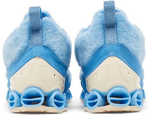 Kerwin Frost x adidas Microbounce T1 Lelaki/Wanita Sneakers GX6446 Details for Kerwin Frost x adidas Microbounce T1 Lelaki/Wanita Sneakers GX6446