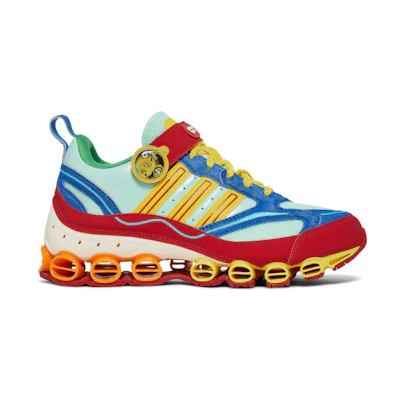 Kerwin Frost adidas Strap Microbounce T1