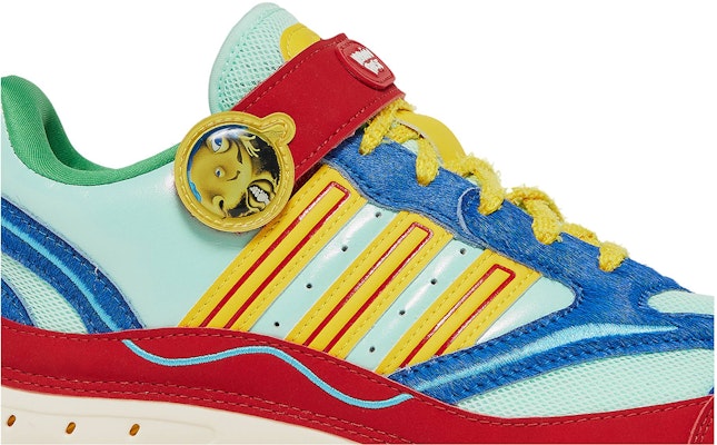 Kerwin Frost x adidas Strap Microbounce T1 GX6447 Order Kerwin Frost x adidas Strap Microbounce T1 GX6447