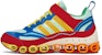 Kerwin Frost x adidas Strap Microbounce T1 Lelaki Sneakers GX6447