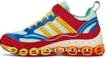 Lookbook Kerwin Frost x adidas Strap Microbounce T1 Lelaki Sneakers GX6447