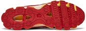 Shop Kerwin Frost x adidas Strap Microbounce T1 Lelaki Sneakers GX6447